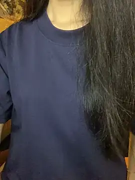 Nhinhi18 online show from 09/12/25, 03:23