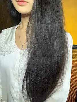 Nhinhi18 online show from 01/13/26, 03:50