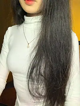 Nhinhi18 online show from 02/10/26, 03:05