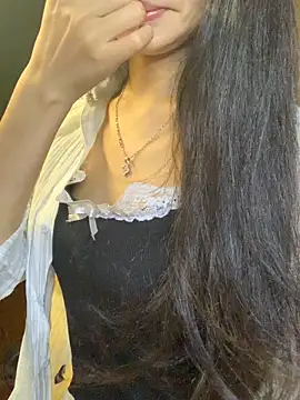 Nhinhi18 online show from 03/31/26, 02:39