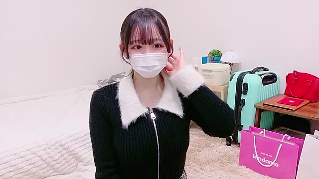 o-AKANE-o online show from 03/14/26, 04:07