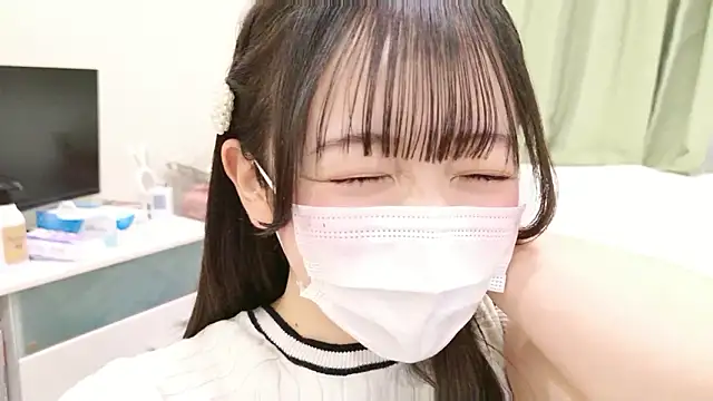 o-AKANE-o online show from 03/16/26, 08:07