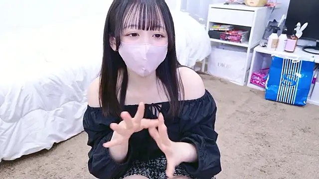 o-AKANE-o online show from 03/27/26, 05:24