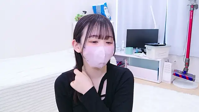 o-AKANE-o online show from 04/26/26, 06:11