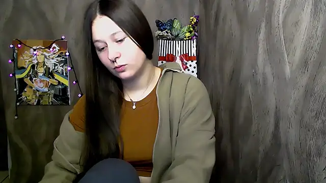 Linda S  online show from 11/29/25, 02:09