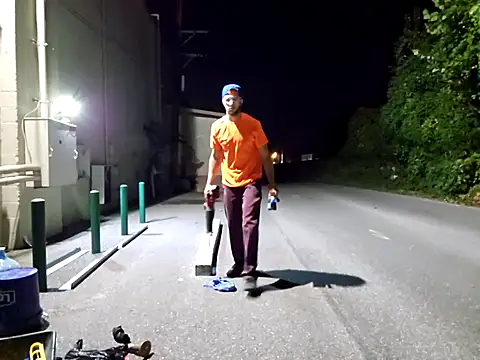 sloppytopkins online show from 09/17/25, 06:26