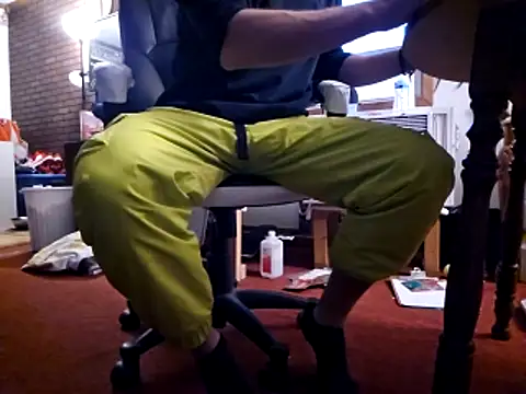 sloppytopkins online show from 12/18/25, 12:33