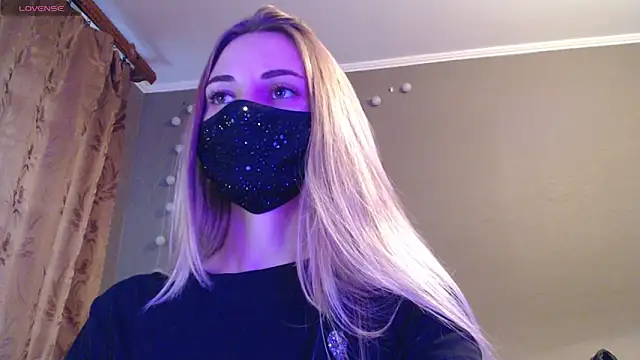 Iris lave online show from 09/08/25, 04:17