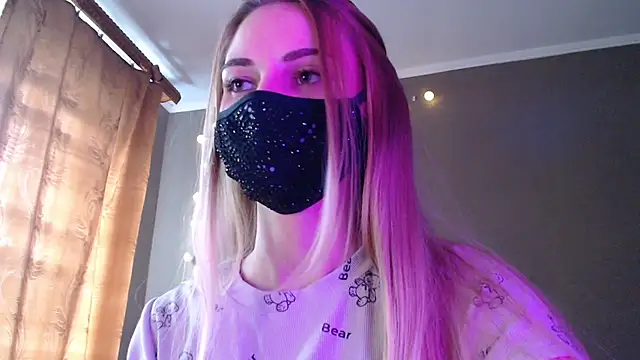 Iris lave online show from 09/11/25, 03:12