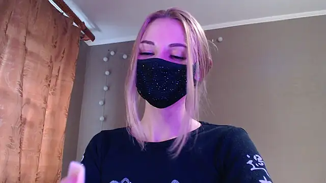 Iris lave online show from 10/01/25, 03:07