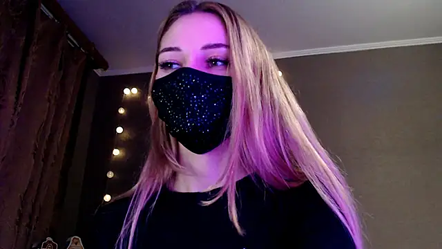 Iris lave online show from 01/12/26, 03:06