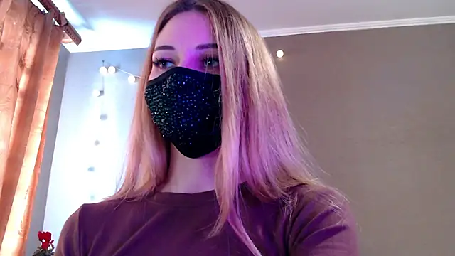 Iris lave online show from 02/01/26, 12:48