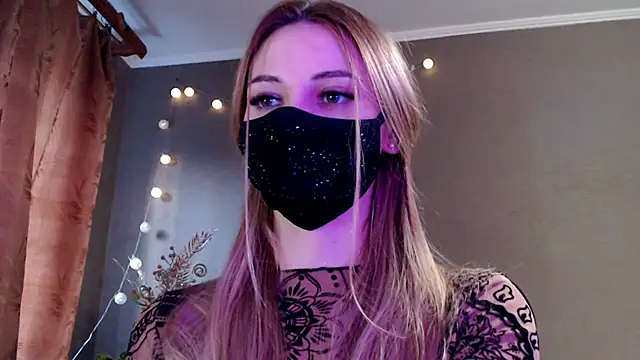 Iris lave online show from 03/12/26, 03:51