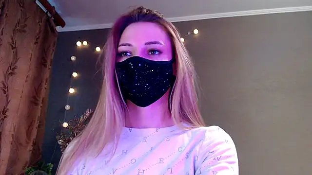 Iris lave online show from 04/01/26, 04:15