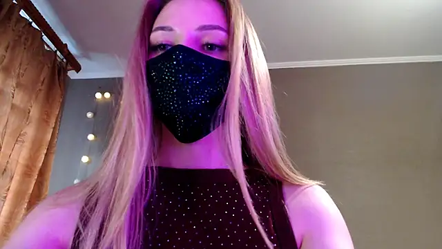Iris lave online show from 05/06/26, 04:45