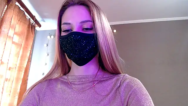 Iris lave online show from 05/08/26, 01:05