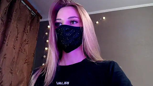 Iris lave online show from 05/14/26, 05:31