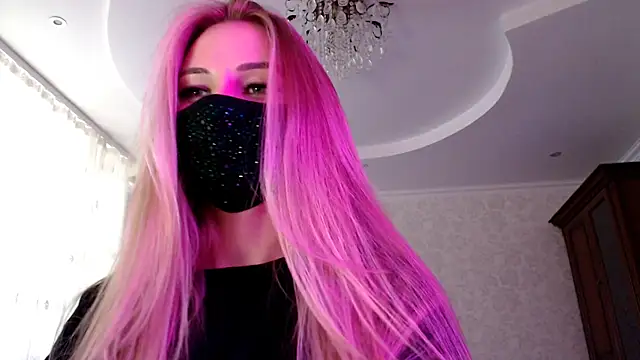 Iris lave online show from 07/22/26, 02:20