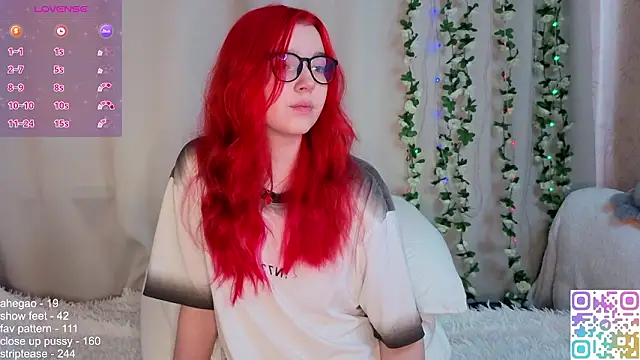 little Teya online show from 03/05/26, 08:43