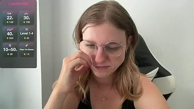 BustyKellyXXX online show from 09/19/25, 10:38