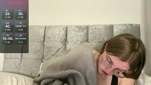 BustyKellyXXX online show from 10/09/25, 08:51