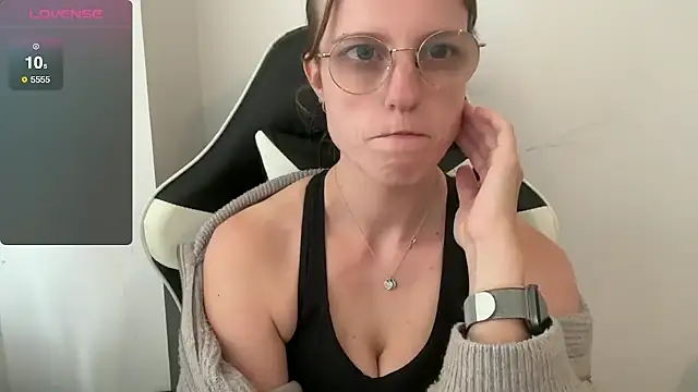 BustyKellyXXX online show from 10/15/25, 01:22