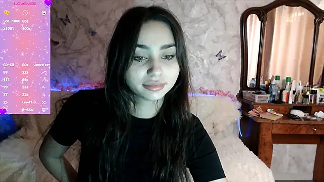 ChocolateKity online show from 09/13/25, 03:28