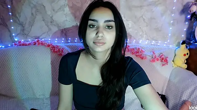 ChocolateKity online show from 02/20/26, 06:26