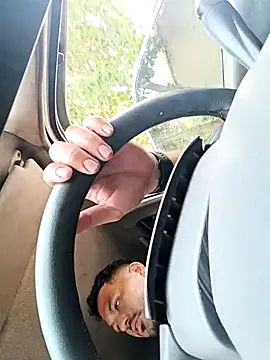 Frank0021 online show from 10/16/25, 08:54