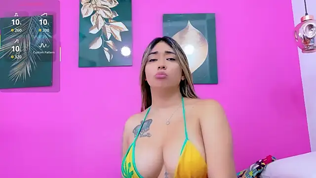 Testingdaddyy online show from 10/01/25, 03:40