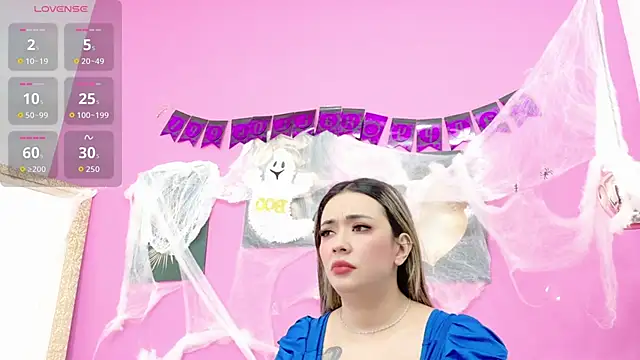 Testingdaddyy online show from 10/17/25, 01:03