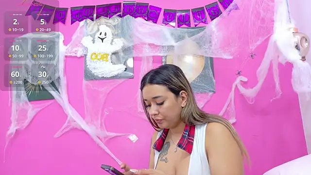 Testingdaddyy online show from 10/22/25, 12:27