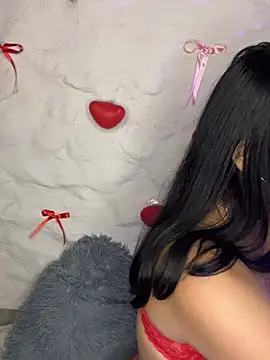 Maddy w online show from 02/15/26, 04:53