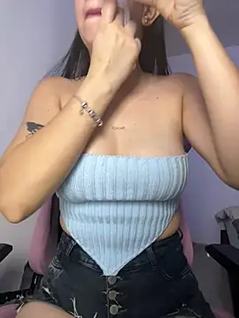 lucy grey25 online show from 02/22/26, 05:22