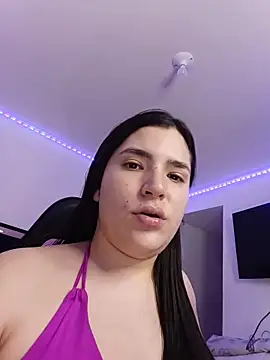 demi chan online show from 04/15/26, 09:16