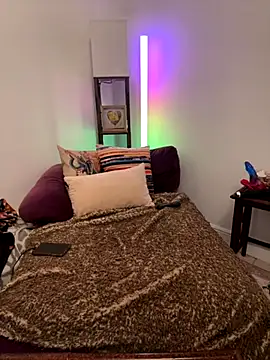 Snapshot of Thegr33ngypsy chatting on 11/23/25, 02:33 Thegr33ngypsy online show from 11/23/25, 02:33