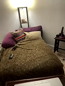 Snapshot of Thegr33ngypsy chatting on 12/01/25, 01:21 Thegr33ngypsy online show from 12/01/25, 01:21