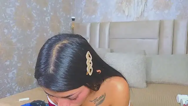 NataliePetite3x online show from 03/19/26, 12:09