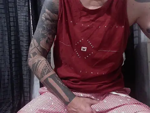 AnimistEquity online show from 09/08/25, 06:51