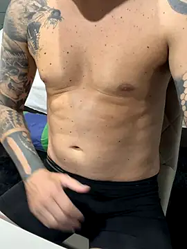 AnimistEquity online show from 09/30/25, 01:38