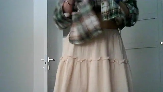 Ginger-bb online show from 02/11/26, 07:24