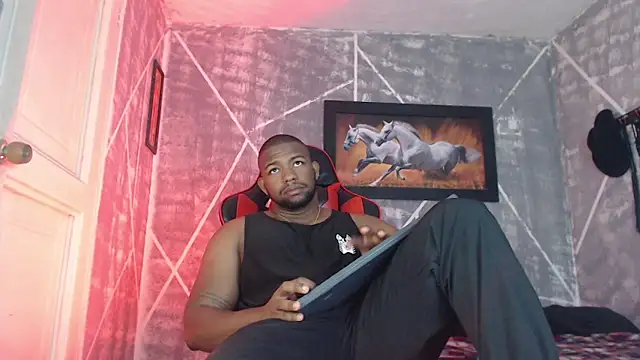 big blackmen19 online show from 10/04/25, 01:09