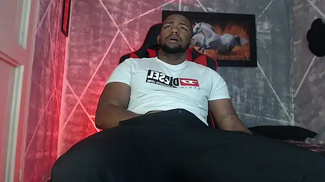 big blackmen19 online show from 10/24/25, 01:07