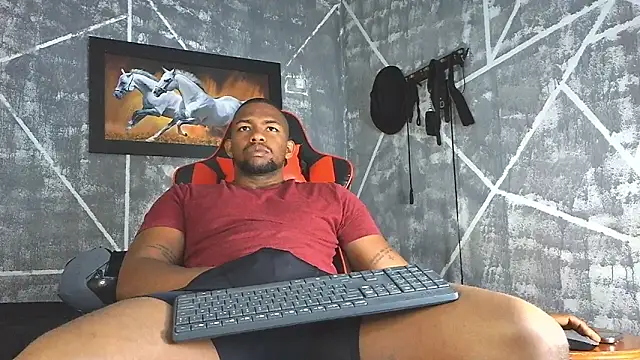 big blackmen19 online show from 05/18/26, 02:23