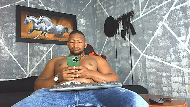 big blackmen19 online show from 05/26/26, 01:40
