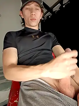 Logan sixxer online show from 02/27/26, 09:48