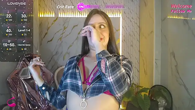 Snapshot of _Mia_sweet_b chatting on 11/17/25, 12:55 Mia sweet b online show from 11/17/25, 12:55