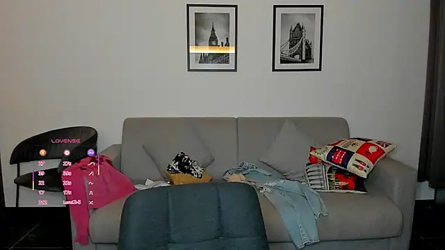 SoulNonNude online show from 03/13/26, 02:07