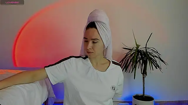 SoulNonNude online show from 07/10/26, 05:59