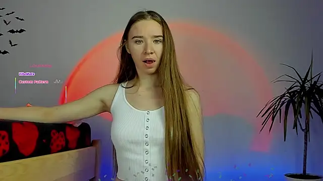 SoulNonNude online show from 07/13/26, 08:11